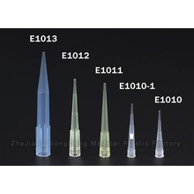 CE and FDA Certificated10UL, 200UL Pipette Tip Fit for Gilson